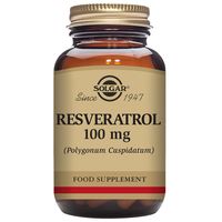Solgar Resveratrol